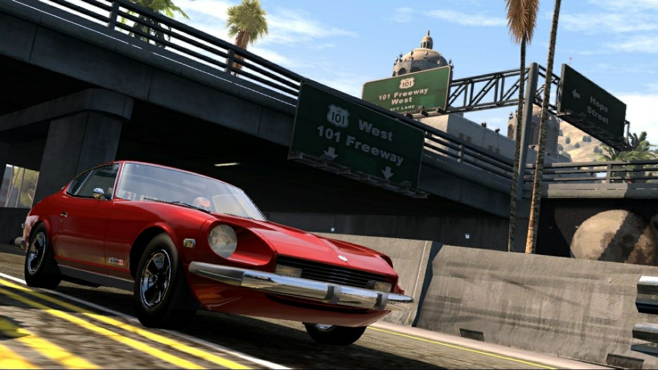 Midnight Club: Los Angeles - Imagen 33